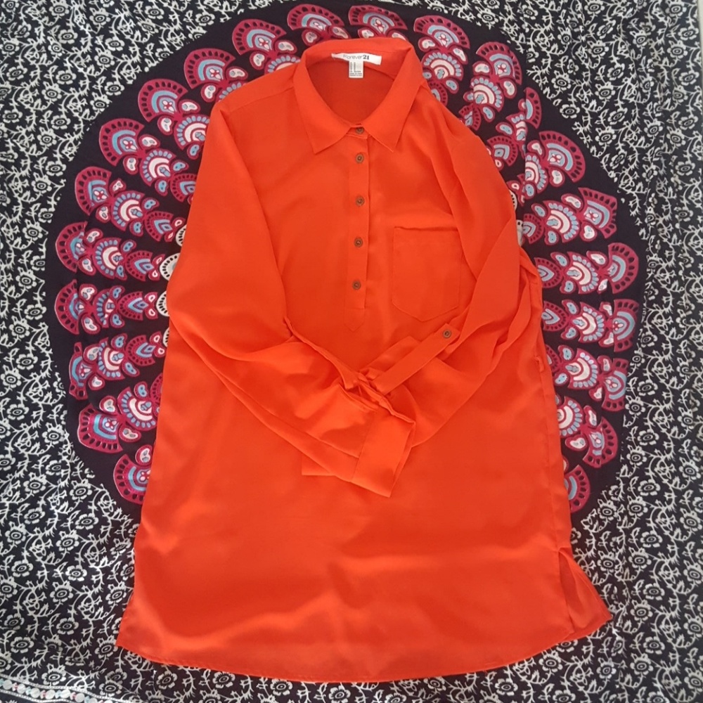 Never worn